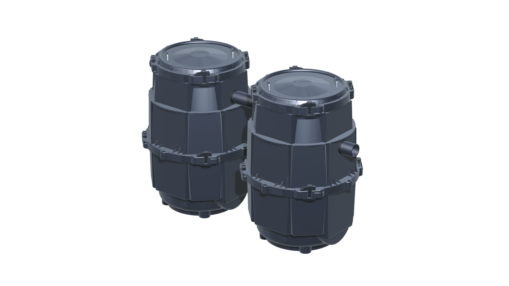 Vetafscheider EasyClean free Modular NG 0,25 Vetafscheider EasyClean free Modular NG 0,25