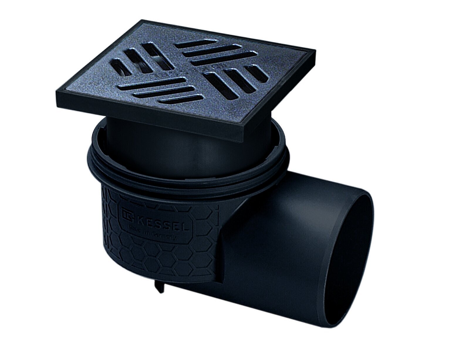 Kelderafvoer Practicus zonder terugstuwbeveiliging Kelderafvoer Practicus zonder terugstuwbeveiliging