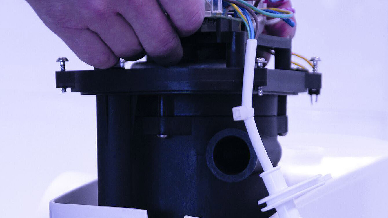 Pomponderhoud Minilift F Pomponderhoud Minilift F