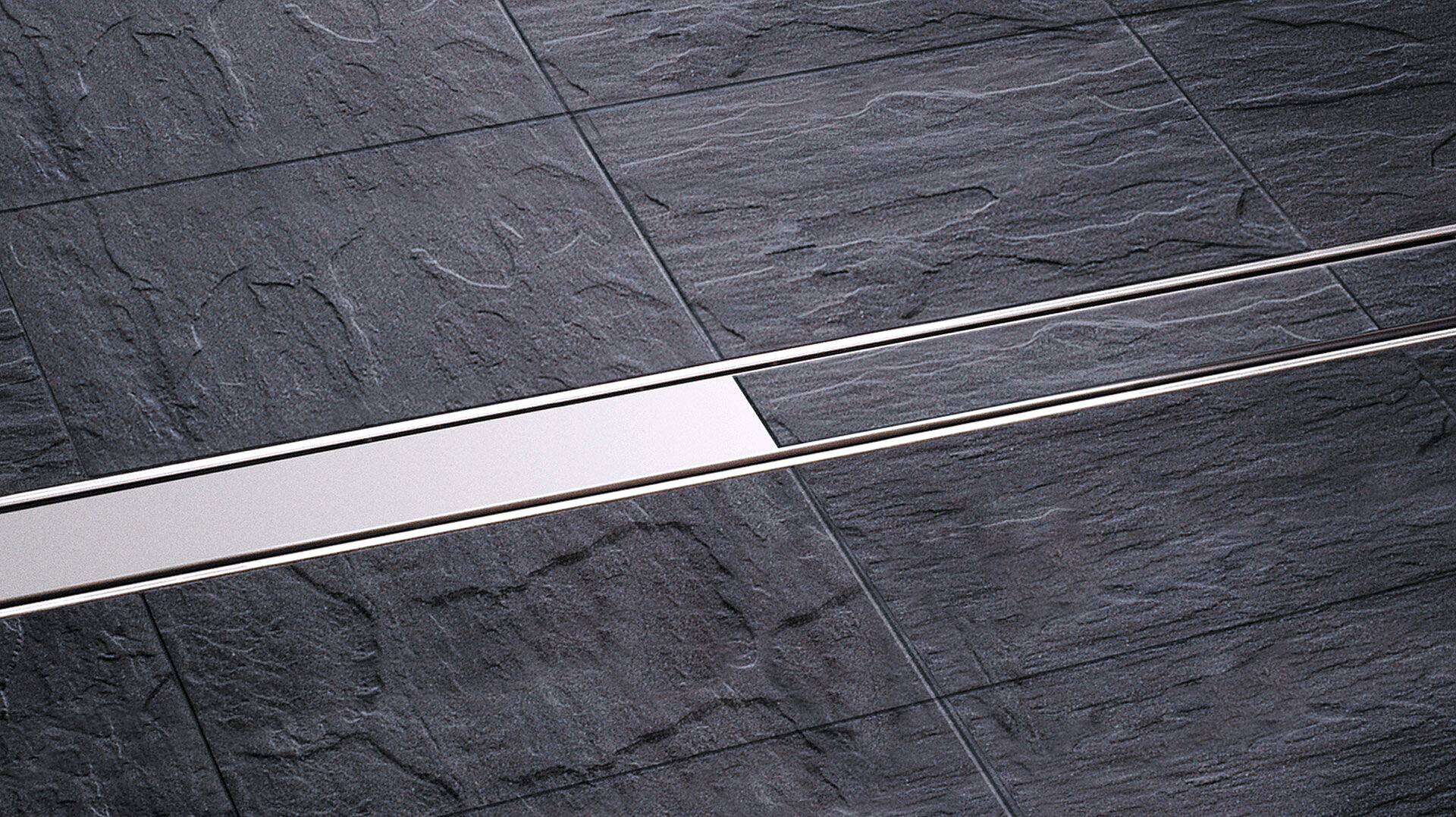 Meer ontwerpmogelijkheden met de omkeerbare rvs-inlegger Meer ontwerpmogelijkheden met de omkeerbare rvs-inlegger