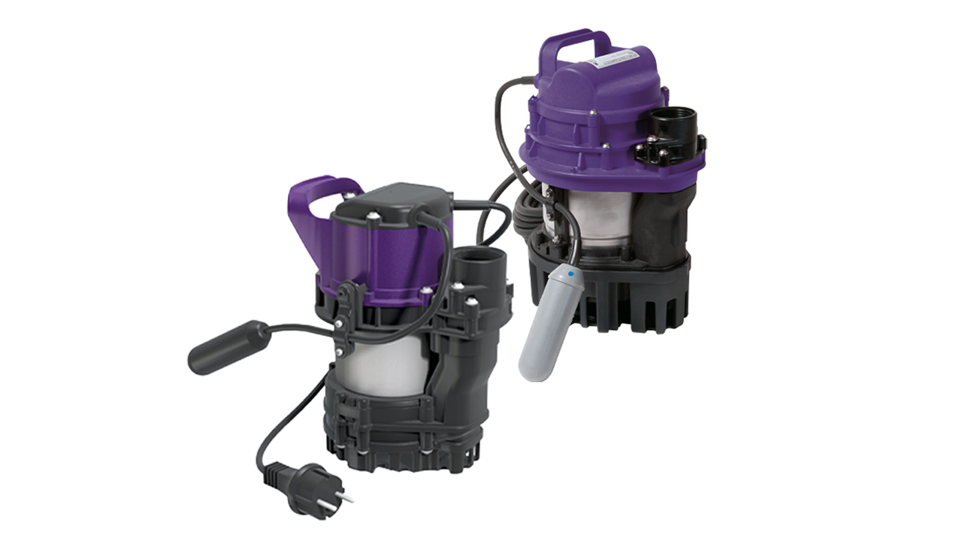 Dompelpompen Komposition Dompelpompen Komposition