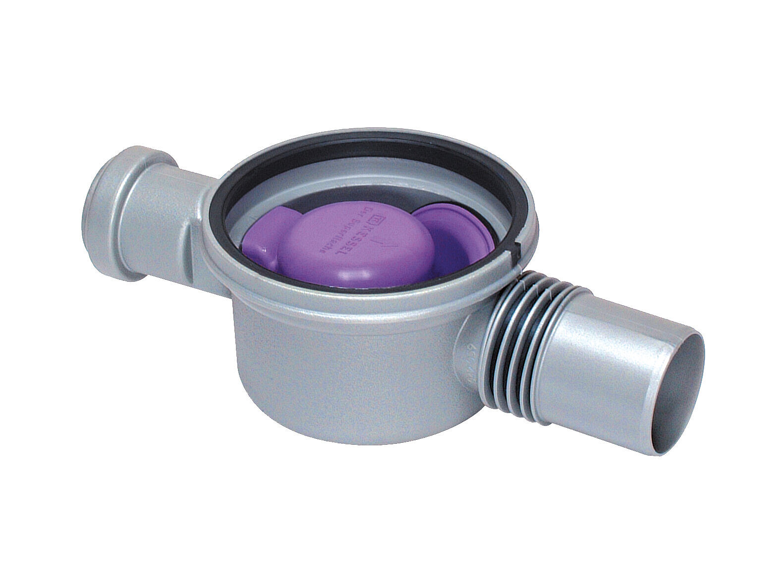 Badafvoer de Supervlakke Badafvoer de Supervlakke