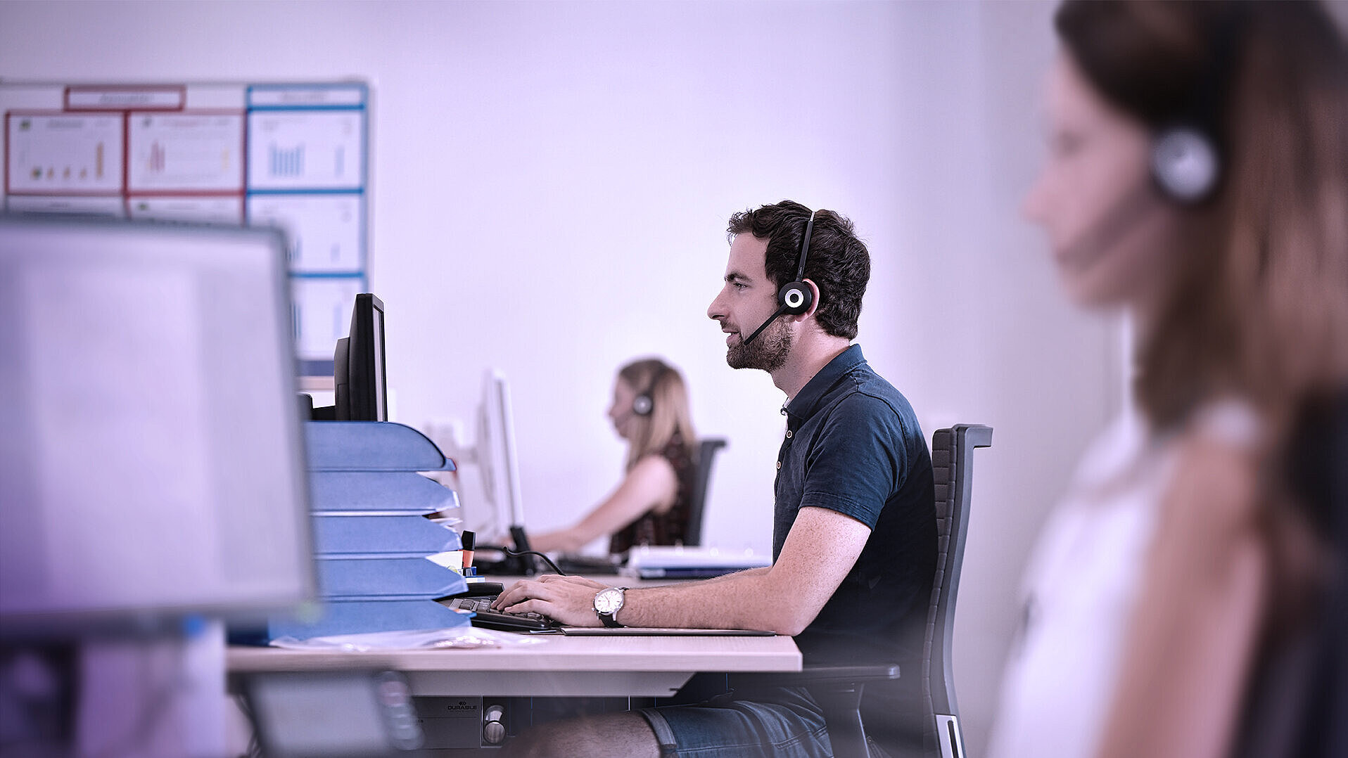 Deskundig advies door KESSEL Deskundig advies door KESSEL