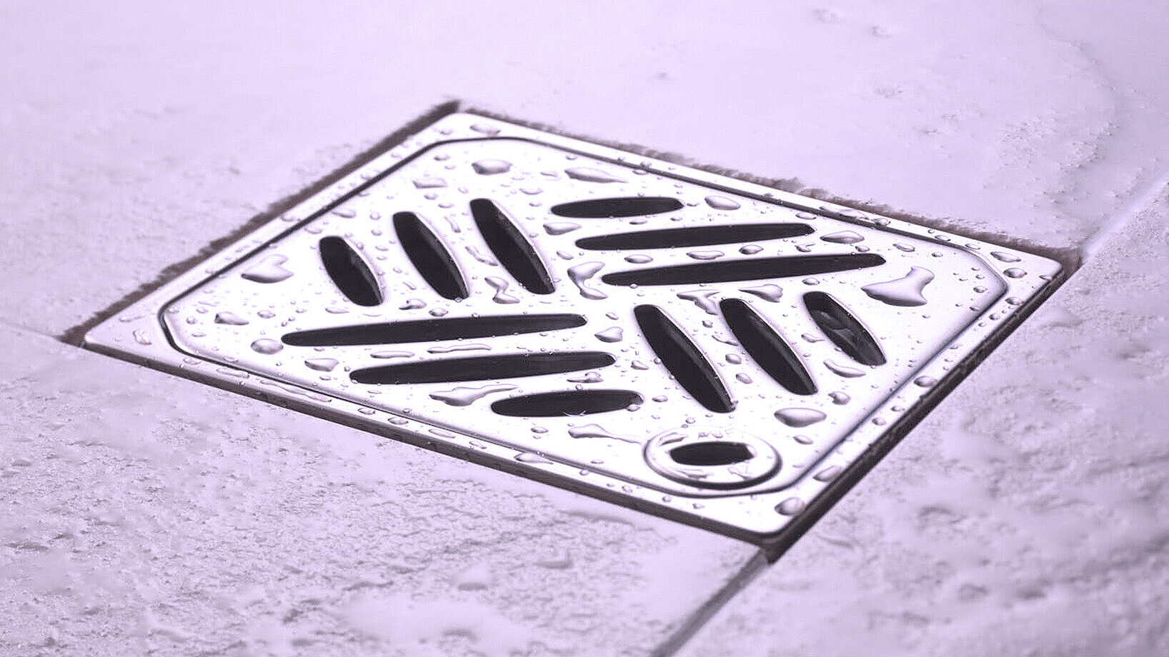 Doucheafvoer Doucheafvoer