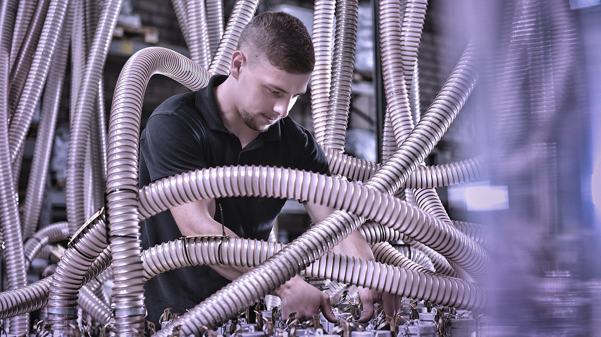 Duurzaamheid bij KESSEL: markt Duurzaamheid bij KESSEL: markt