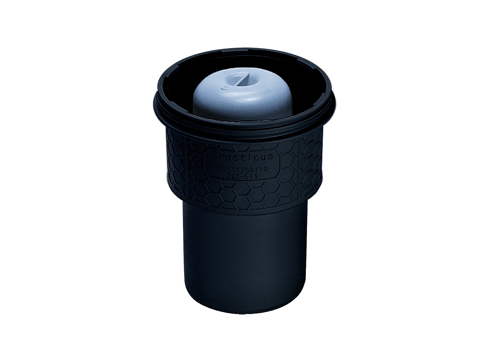 Vloerafvoer Practicus met verticale afvoer Vloerafvoer Practicus met verticale afvoer