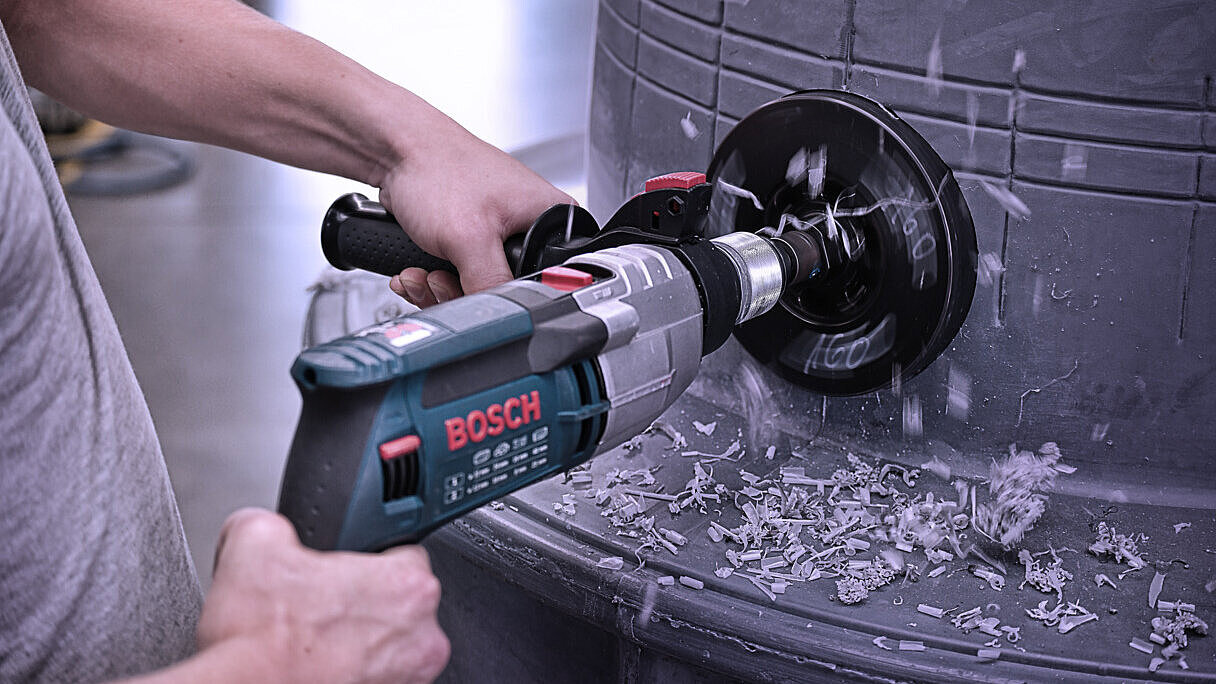 Maatwerkoplossingen door KESSEL Maatwerkoplossingen door KESSEL