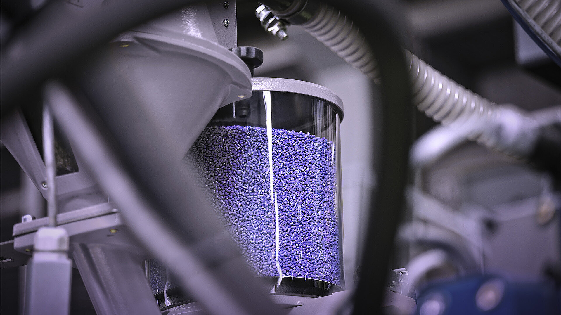 Belastbaar, corrosiebestendig en energie-efficiënt verwerkbaar materiaal Belastbaar, corrosiebestendig en energie-efficiënt verwerkbaar materiaal