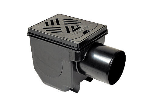 Kelderafvoer Drehfix Kelderafvoer Drehfix