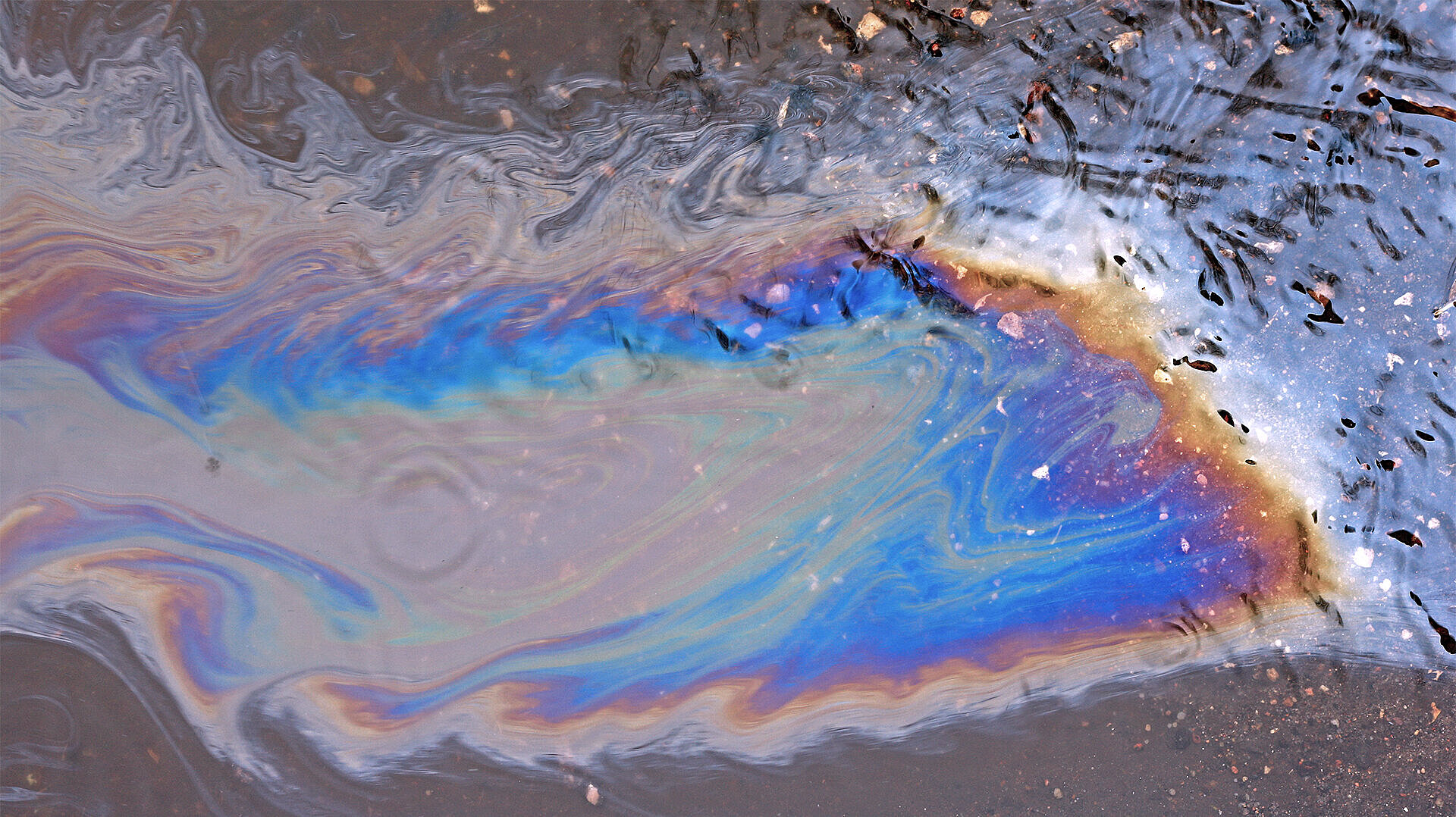 Afvalwater juist behandelen Afvalwater juist behandelen