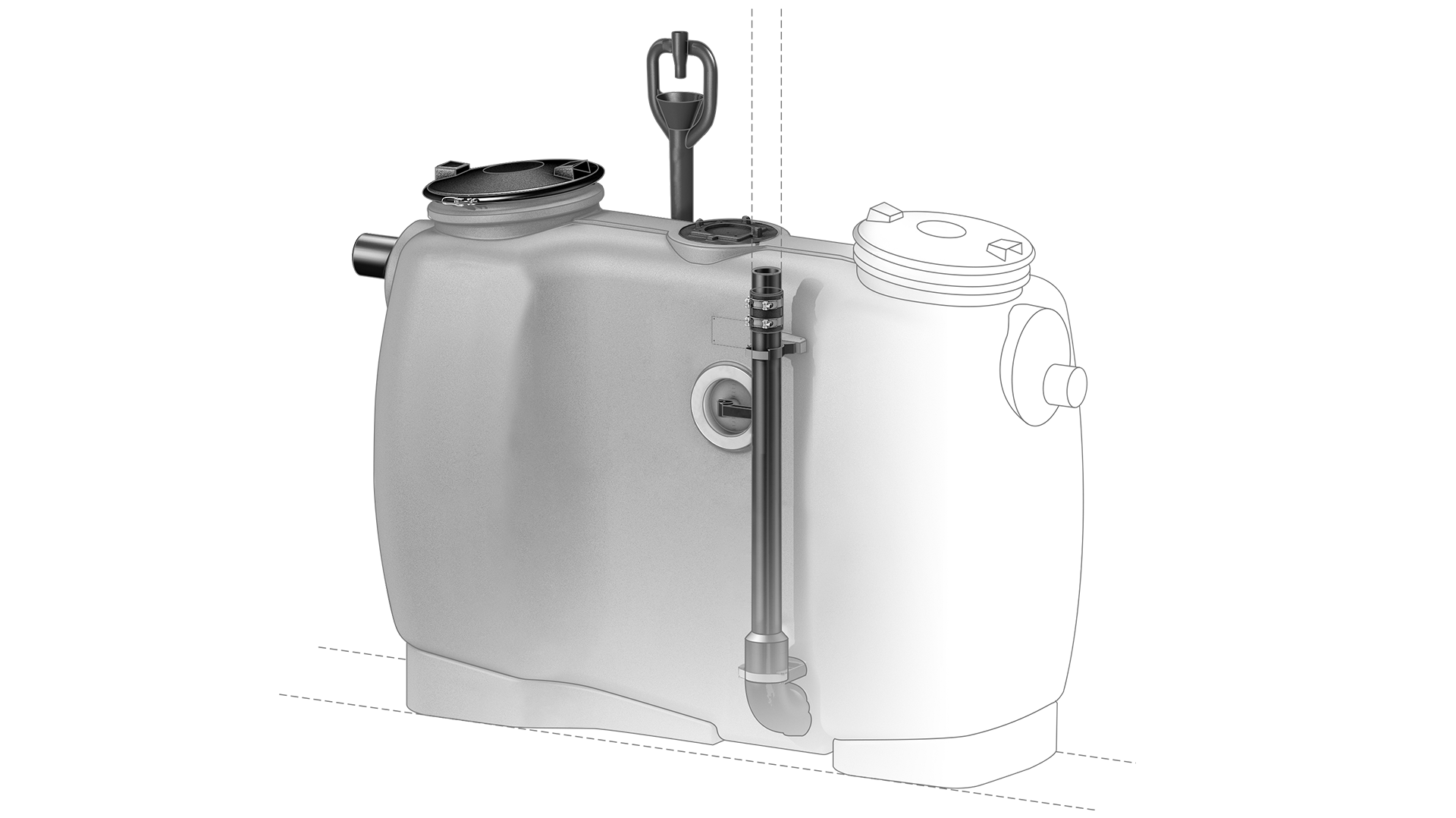 Afscheidertechniek: OEM Afscheidertechniek: OEM