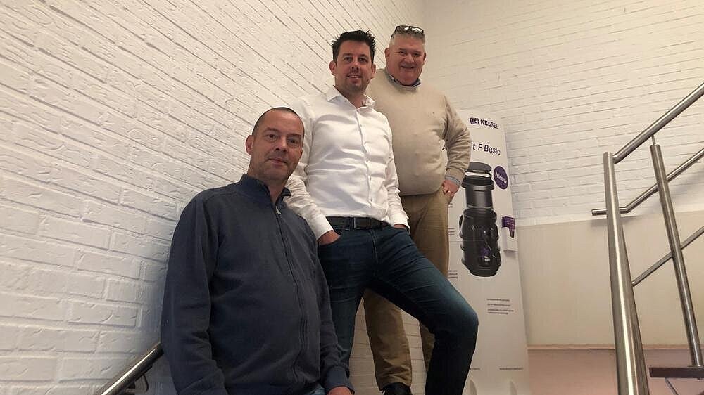 KESSEL-team Nederland KESSEL-team Nederland