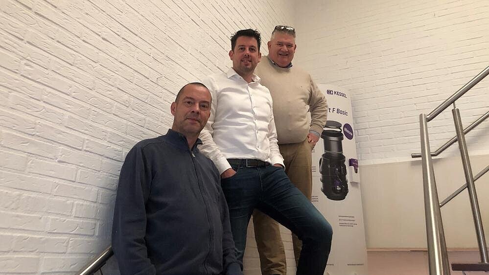 KESSEL-team Nederland KESSEL-team Nederland