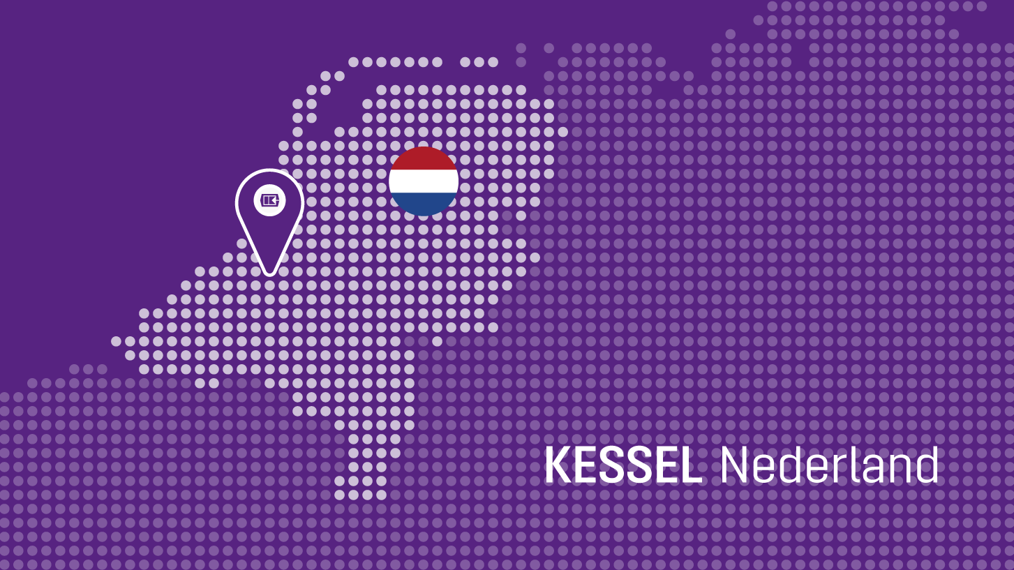 KESSEL Nederland KESSEL Nederland