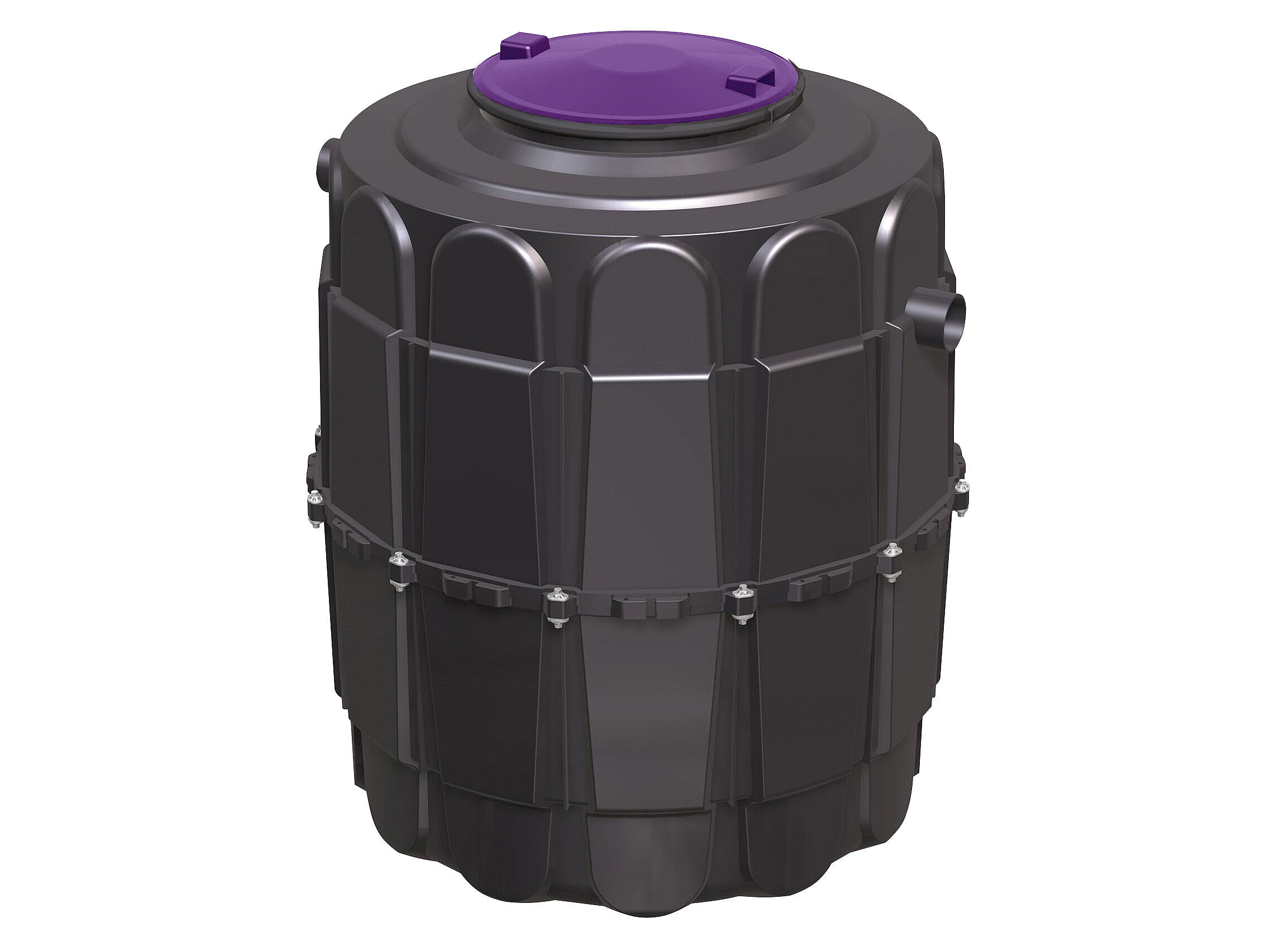 Lichtevloeistoffenafscheider EasyOil free Lichtevloeistoffenafscheider EasyOil free