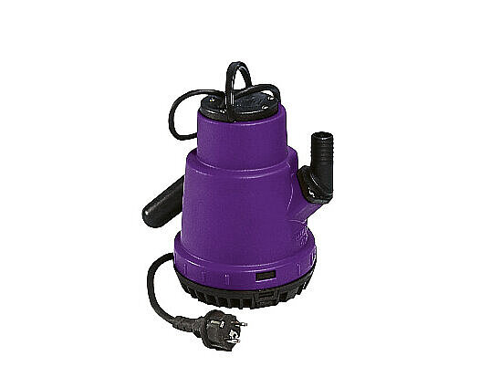 Dompelpomp Aquadive KTP 300 Dompelpomp Aquadive KTP 300