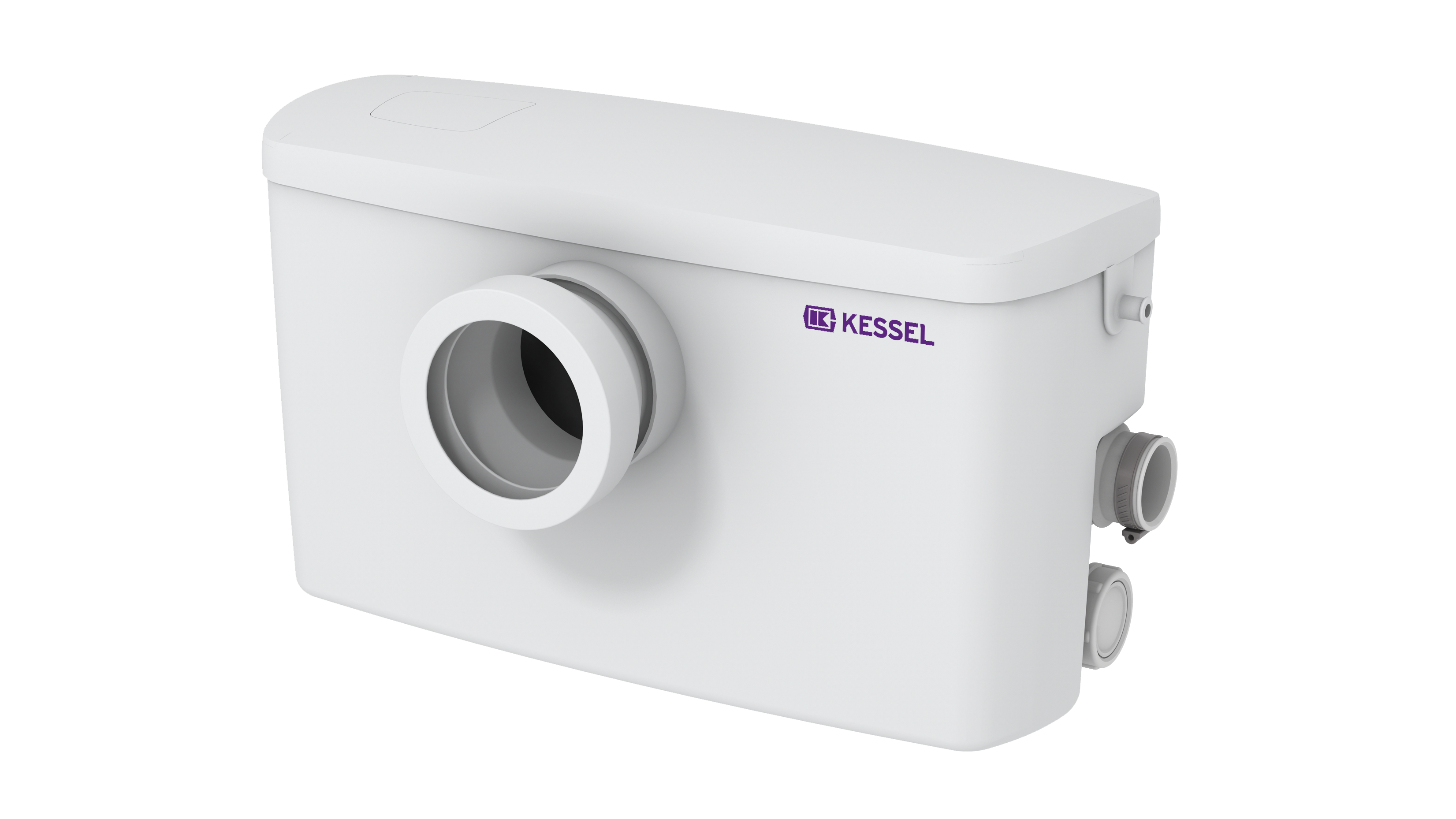 Opvoerinstallatie Minilift F Opvoerinstallatie Minilift F