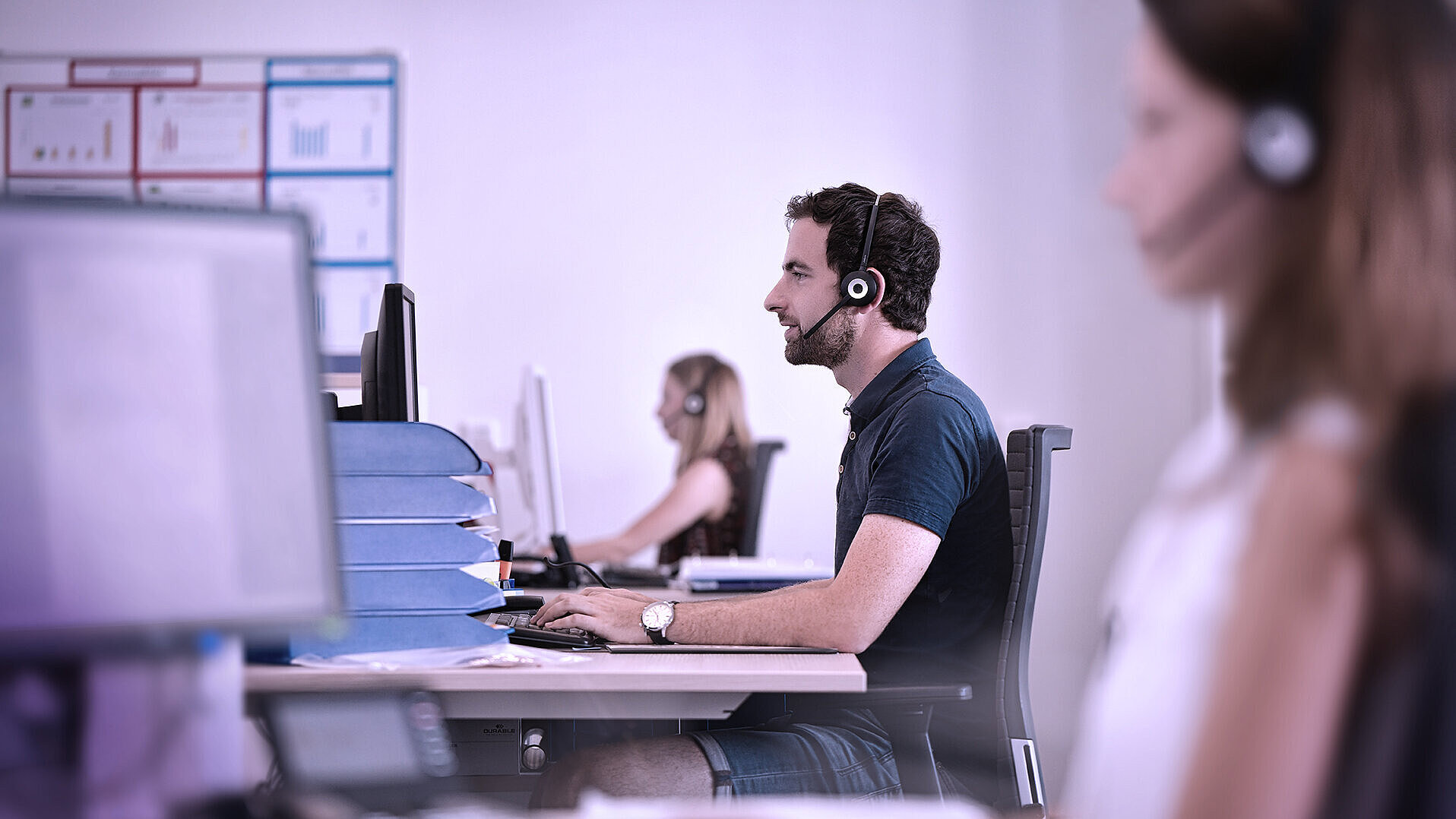 Advies door KESSEL Advies door KESSEL