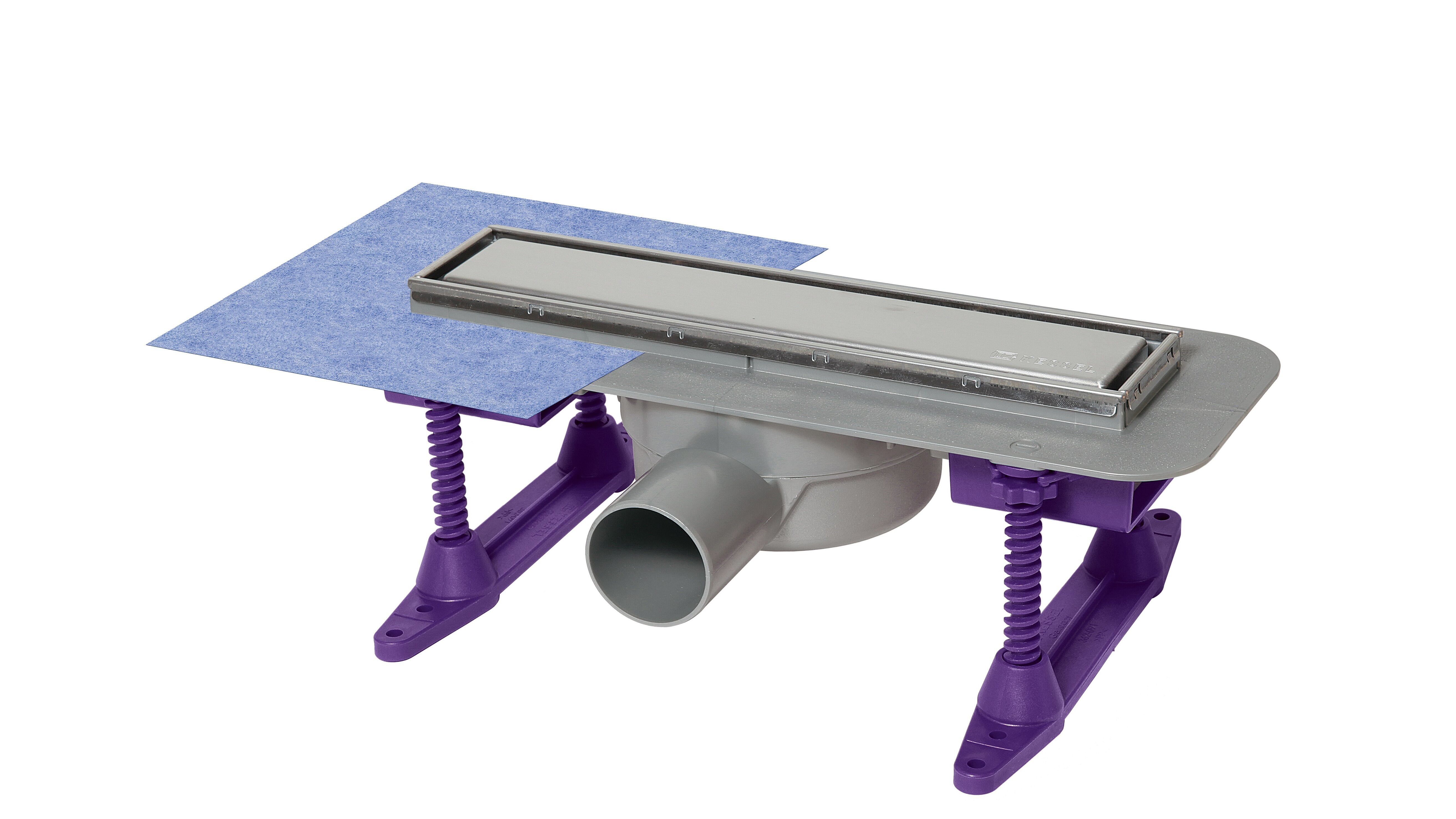 Douchegoot Linearis Compact Douchegoot Linearis Compact