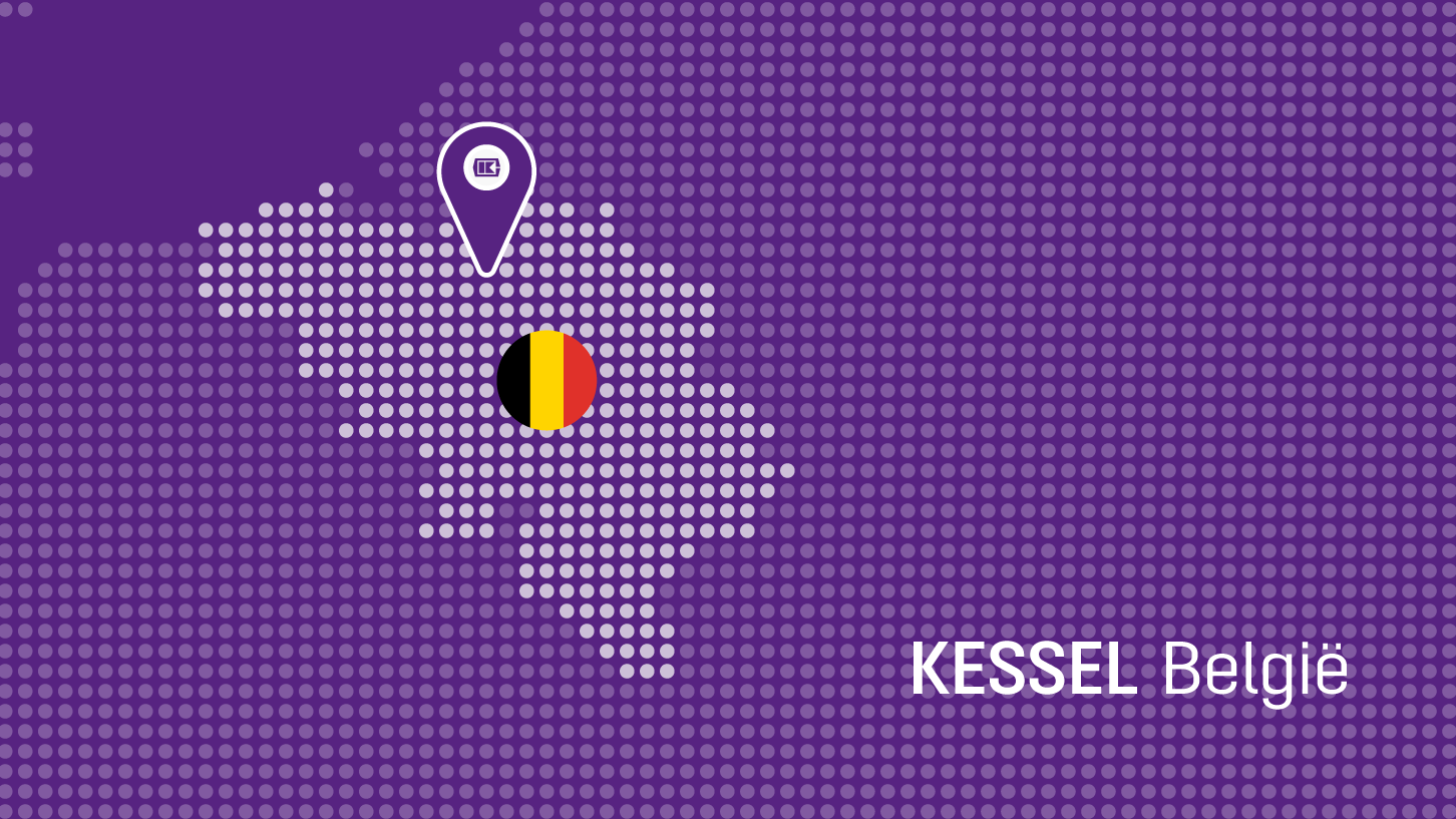 KESSEL België